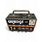 Used Orange Amplifiers Micro Dark 20W Tube Guitar Amp Head thumbnail