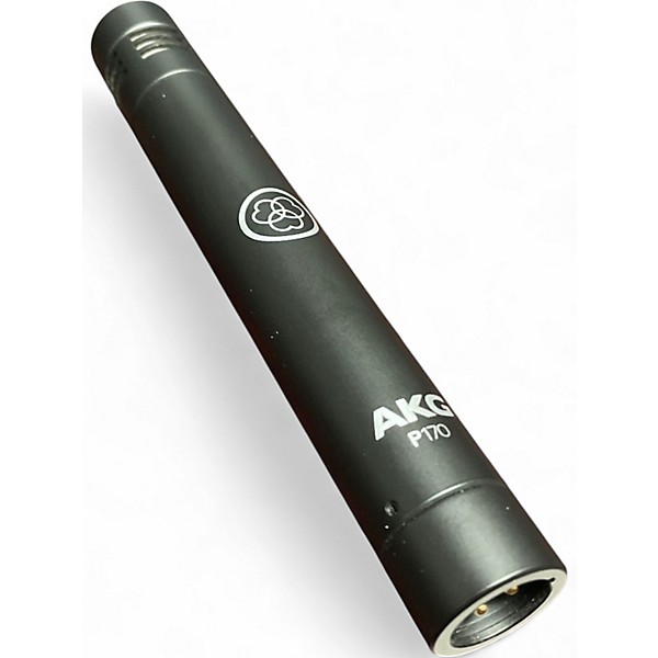 Used AKG P170 Project Studio Condenser Microphone