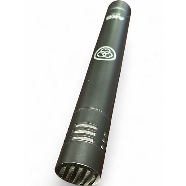 Used AKG P170 Project Studio Condenser Microphone