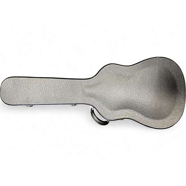 Used Eastman E10SS/V RED Acoustic Guitar