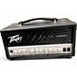 Used Peavey Invective.MH Tube Guitar Amp Head thumbnail