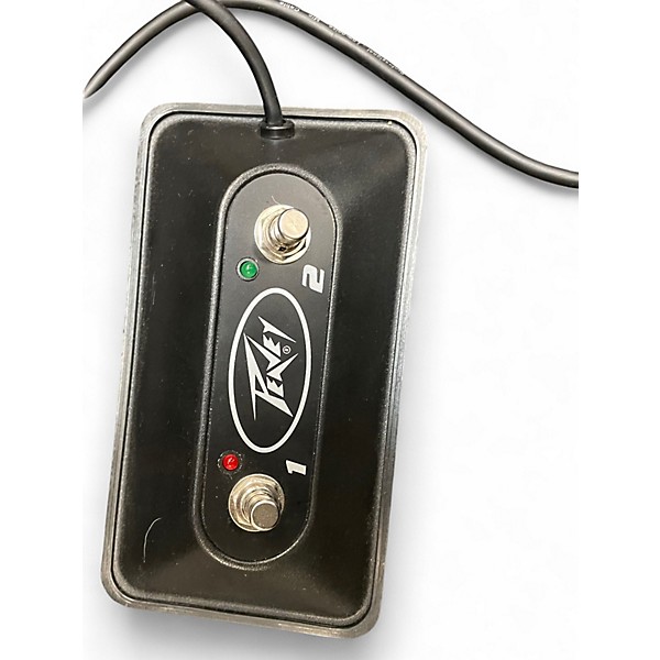 Used Peavey Invective.MH Tube Guitar Amp Head