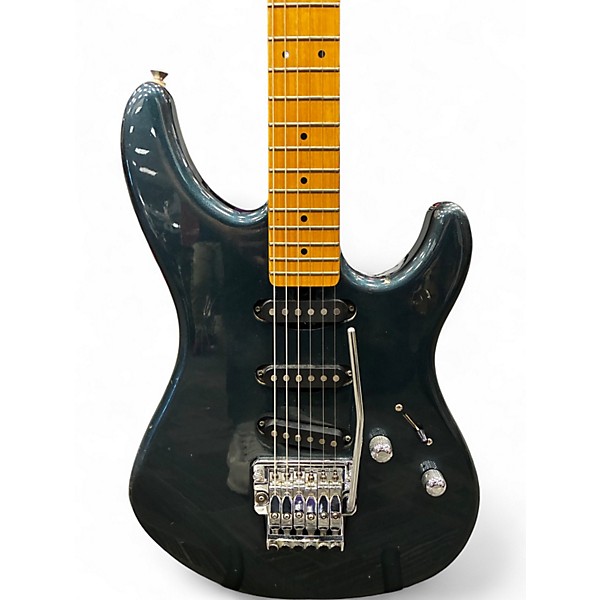 Used Yamaha SE603M 2 Color Sunburst Solid Body Electric Guitar