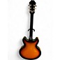 Used Epiphone Casino VS 2 Color Sunburst Hollow Body Electric Guitar