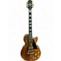 Used Epiphone Les Paul Custom KOA Solid Body Electric Guitar thumbnail