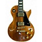 Used Epiphone Les Paul Custom KOA Solid Body Electric Guitar