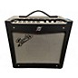 Used Fender MUSTANG I Guitar Combo Amp thumbnail