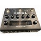 Used IK Multimedia TONEX Effect Processor