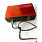 Used Focusrite Scarlett Solo Audio Interface