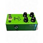 Used JHS Pedals BONSAI OVERDRIVE Pedal