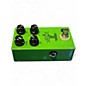Used JHS Pedals BONSAI OVERDRIVE Pedal