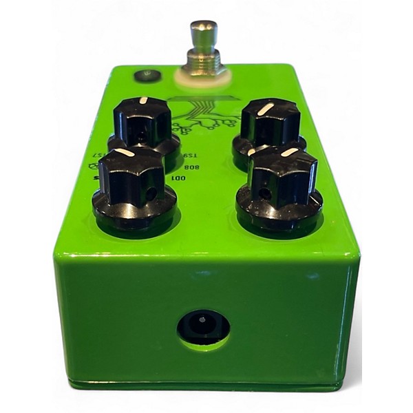 Used JHS Pedals BONSAI OVERDRIVE Pedal
