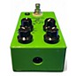 Used JHS Pedals BONSAI OVERDRIVE Pedal