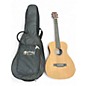 Used Martin LX1 Natural Acoustic Guitar thumbnail