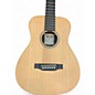 Used Martin LX1 Natural Acoustic Guitar