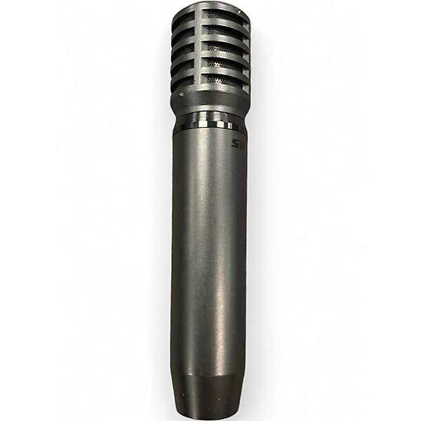 Used Shure PGA 6 Piece Drum Mic Kit Percussion Microphone Pack