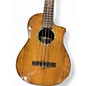 Used Cordoba 35TCE Tenor Natural Ukulele
