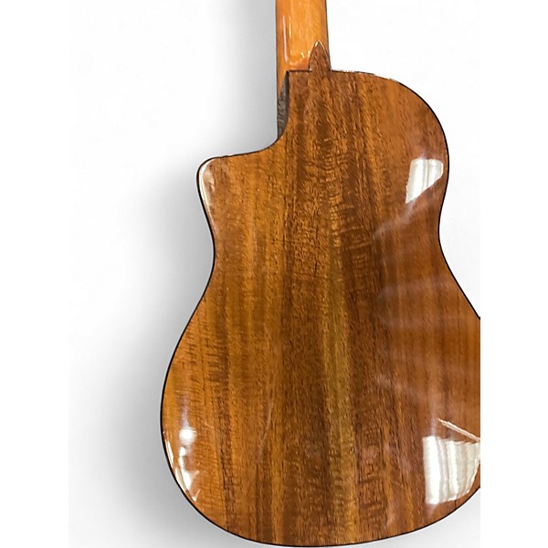 Used Cordoba 35TCE Tenor Natural Ukulele