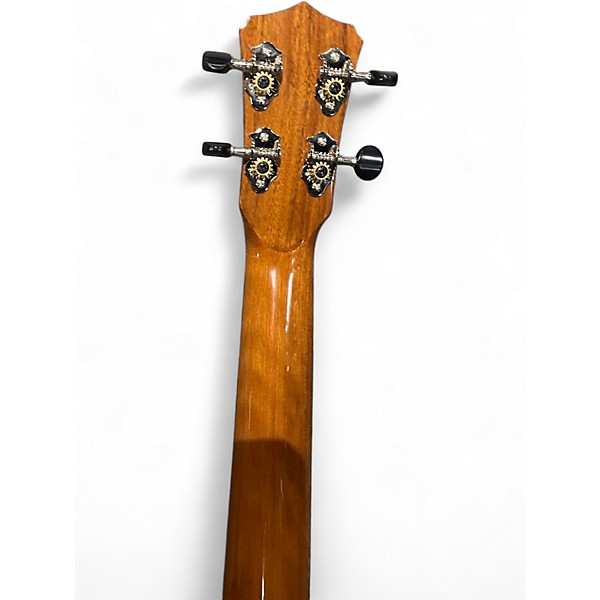Used Cordoba 35TCE Tenor Natural Ukulele