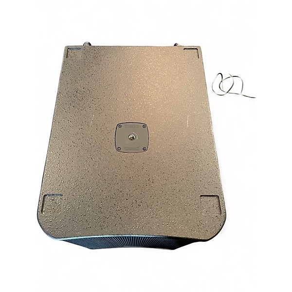 Used QSC KS118 Powered Subwoofer
