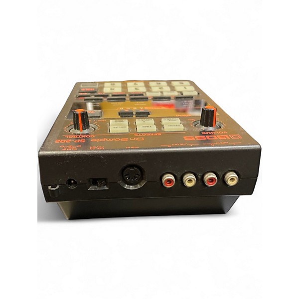 Used BOSS SP202 Dr. Sample Production Controller