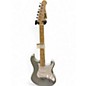Used Tease ST-1 Gray Solid Body Electric Guitar thumbnail