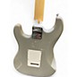 Used Tease ST-1 Gray Solid Body Electric Guitar