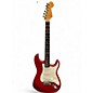 Used Fender American Special Stratocaster Crimson Red Trans Solid Body Electric Guitar thumbnail