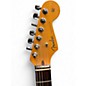 Used Fender American Special Stratocaster Crimson Red Trans Solid Body Electric Guitar