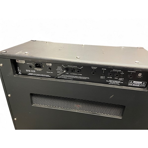 Used Blackstar HT Club 40 Venue 40W 1x12 Tube Guitar Combo Amp