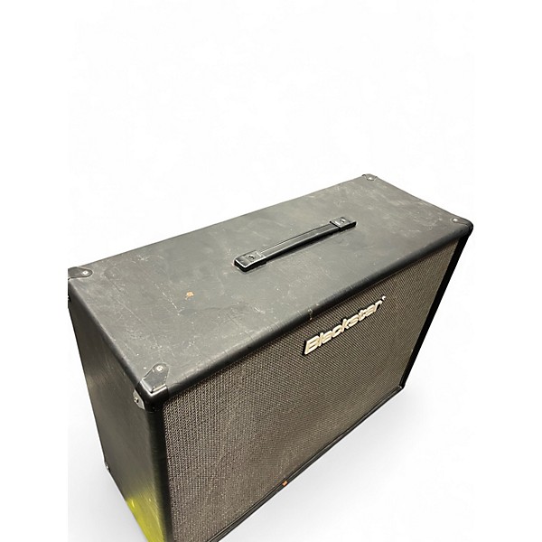 Used Blackstar Venue Series HTV212 160W 2x12 Guitar Cabinet