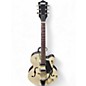Used Gretsch Guitars G5420T Electromatic Antique White Hollow Body Electric Guitar thumbnail