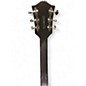 Used Gretsch Guitars G5420T Electromatic Antique White Hollow Body Electric Guitar