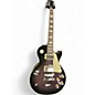 Used Epiphone Les Paul Standard 60s DARK PURPLE BURST Solid Body Electric Guitar thumbnail