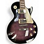 Used Epiphone Les Paul Standard 60s DARK PURPLE BURST Solid Body Electric Guitar