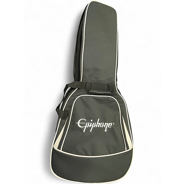 Used Epiphone Les Paul Standard 60s DARK PURPLE BURST Solid Body Electric Guitar