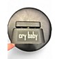 Used Dunlop GCB95 Original Crybaby Wah Effect Pedal