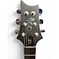 Used PRS CE24 SATIN Turquoise Solid Body Electric Guitar