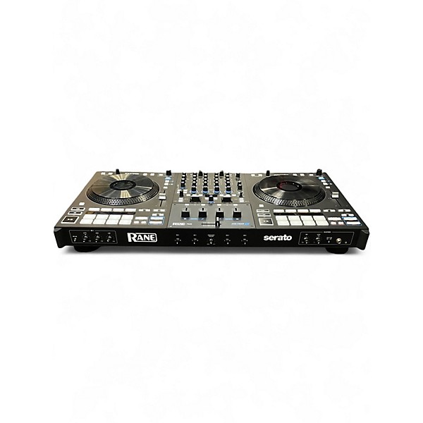 Used RANE FOUR DJ Controller