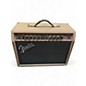 Used Fender Acoustasonic Jr 40W Acoustic Guitar Combo Amp thumbnail