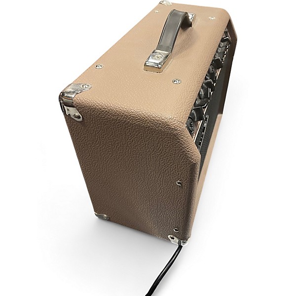 Used Fender Acoustasonic Jr 40W Acoustic Guitar Combo Amp