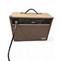 Used Fender Acoustasonic Jr 40W Acoustic Guitar Combo Amp