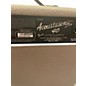 Used Fender Acoustasonic Jr 40W Acoustic Guitar Combo Amp