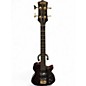 Used Gretsch Guitars G5120 Electromatic Junior Jet Burgundy Solid Body Electric Guitar thumbnail