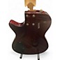 Used Gretsch Guitars G5120 Electromatic Junior Jet Burgundy Solid Body Electric Guitar