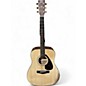Used Yamaha F335 Natural Acoustic Guitar thumbnail