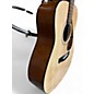 Used Yamaha F335 Natural Acoustic Guitar