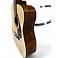 Used Yamaha F335 Natural Acoustic Guitar