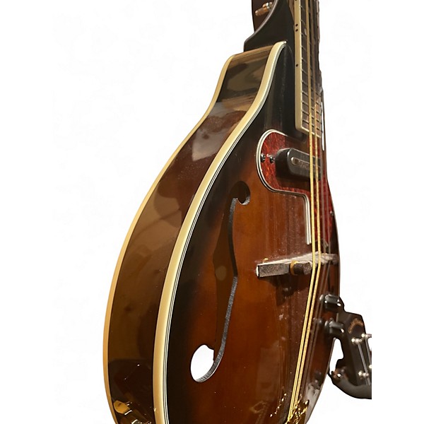 Used Ibanez M511SE 2 Color Sunburst Mandolin