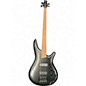 Used Ibanez SR300 Black Electric Bass Guitar thumbnail